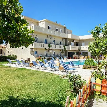 Hotel Despoina By Estia