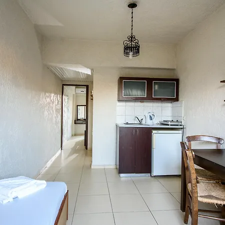 Despoina By Estia Hotel 2*