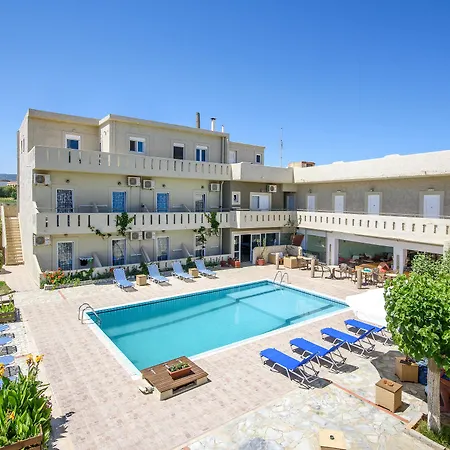 Despoina By Estia Hotel 2*