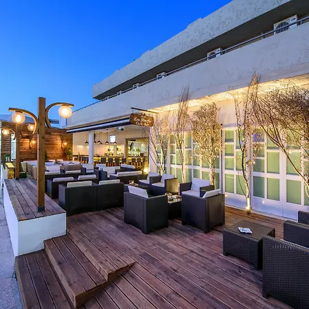 Hotel Despoina By Estia